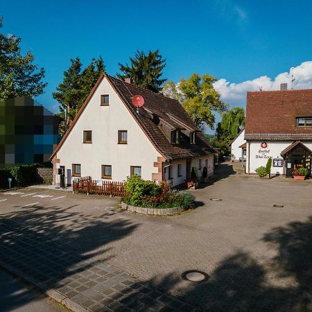 Uebernachten In Der Tenne Nürnberg Exteriör bild